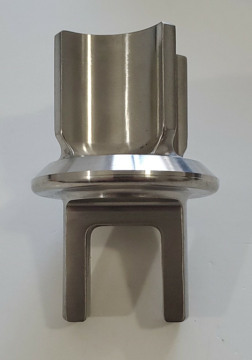 *NEW* APV/SPX Flow Poppet Valve Part# ?? + Warranty & Fast Shipping!