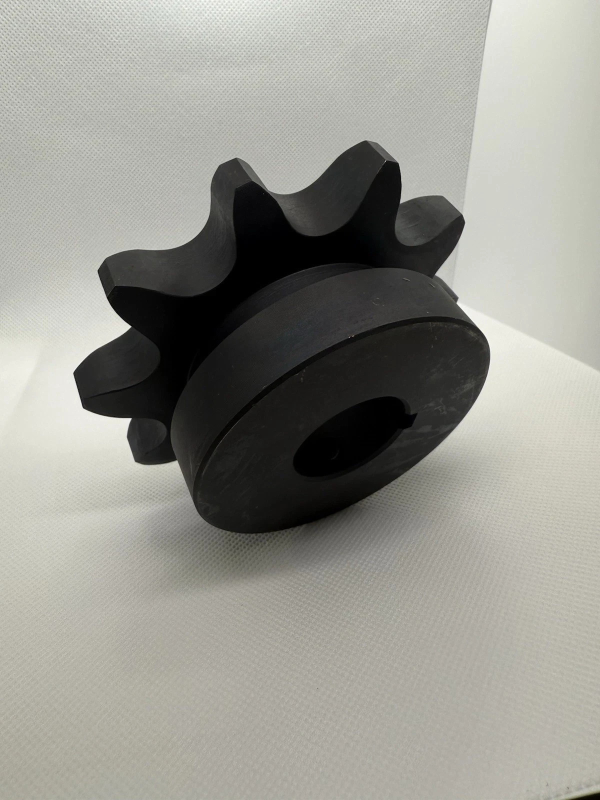 120BS11 X 1-1/2″ Sprocket for 120 Chain 11 Tooth 1-1/2″ Bore