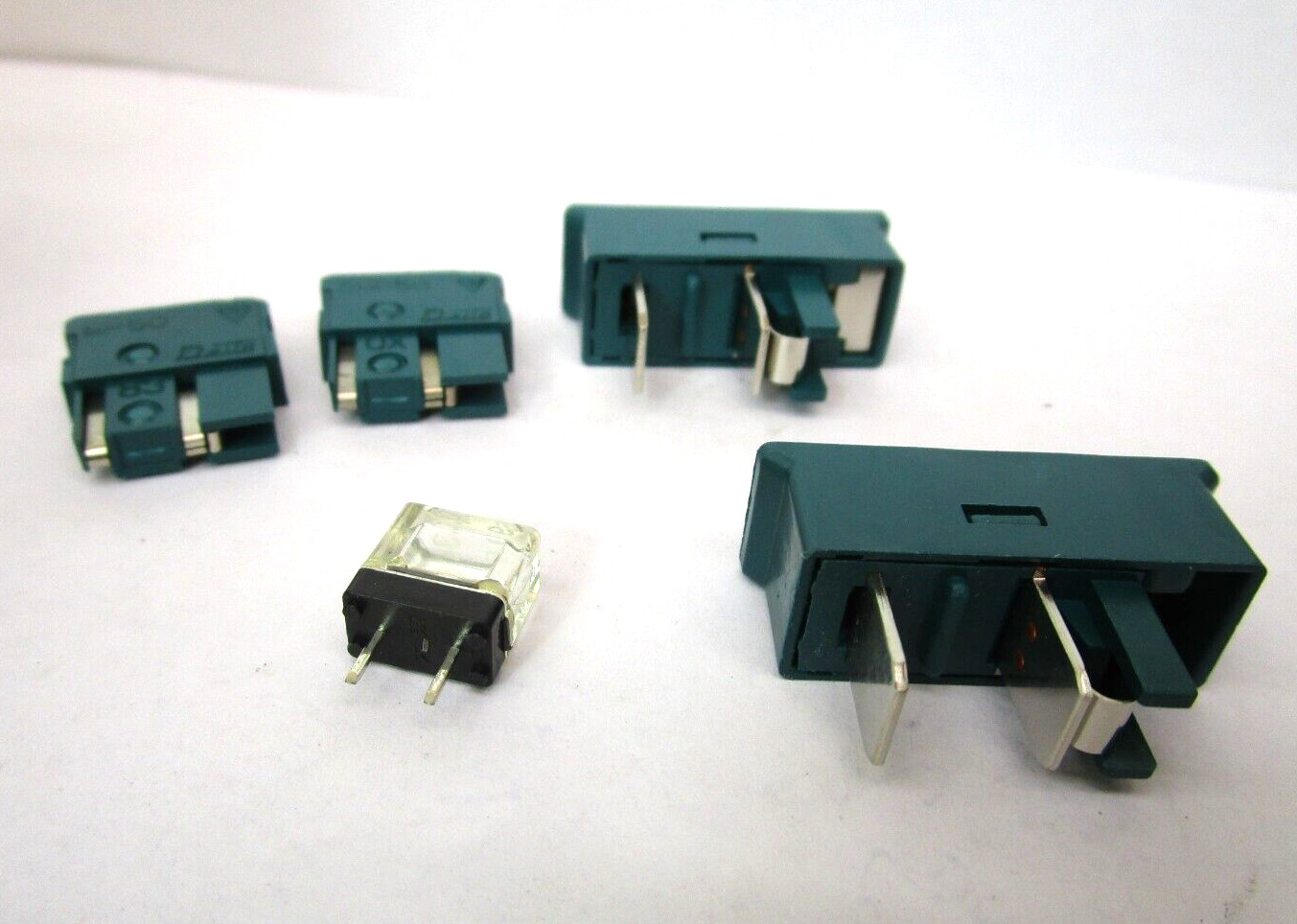 Datio Fuse Kit A05B-2350-K002 A60L-0001 Lot of 2 Kits 50290HM