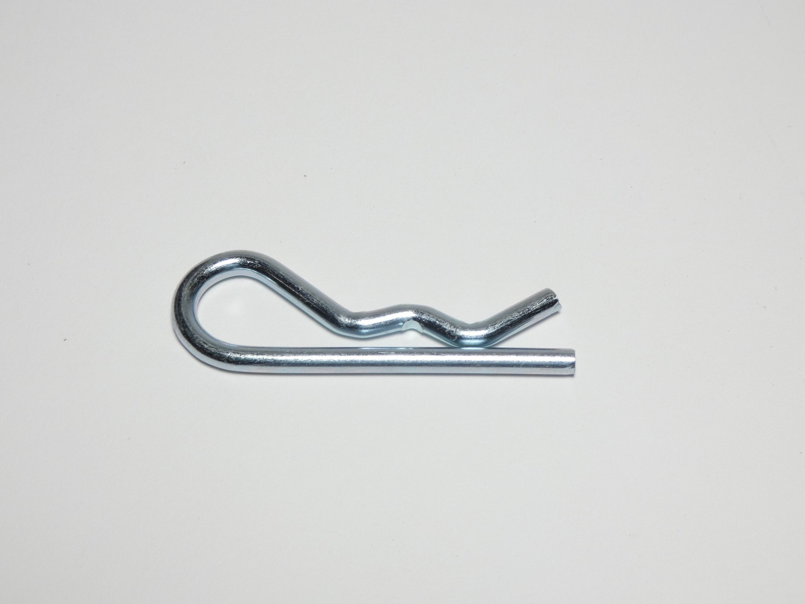 *Box of 50* 1BX-50 216 Hitch Pin Clips 1-15/16″ L – NEW Surplus!
