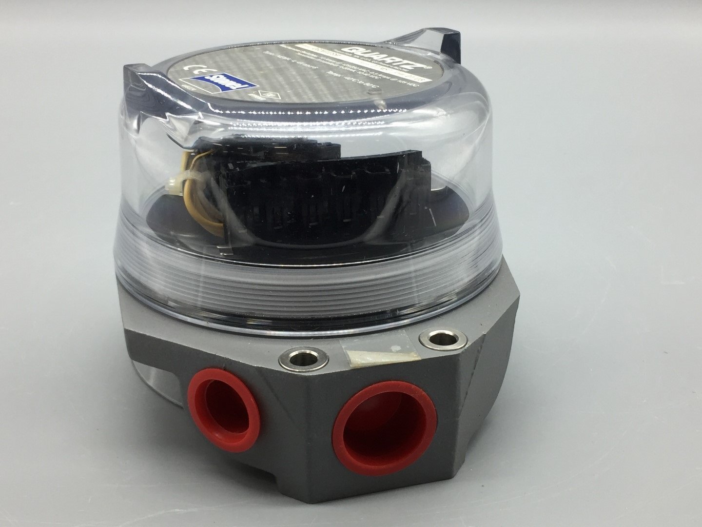 Stonel QG2VC02S5A Quartz Series Explosion Proof Limit Switch