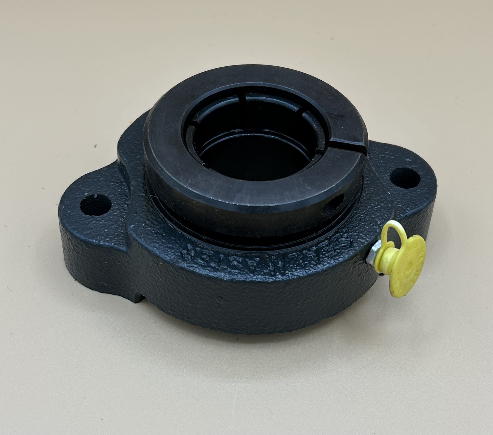 Emerson Sealmaster Gold Line 2 Bolt Flange-Mount Ball Bearing 1-7/16″ TFT-23TC-1