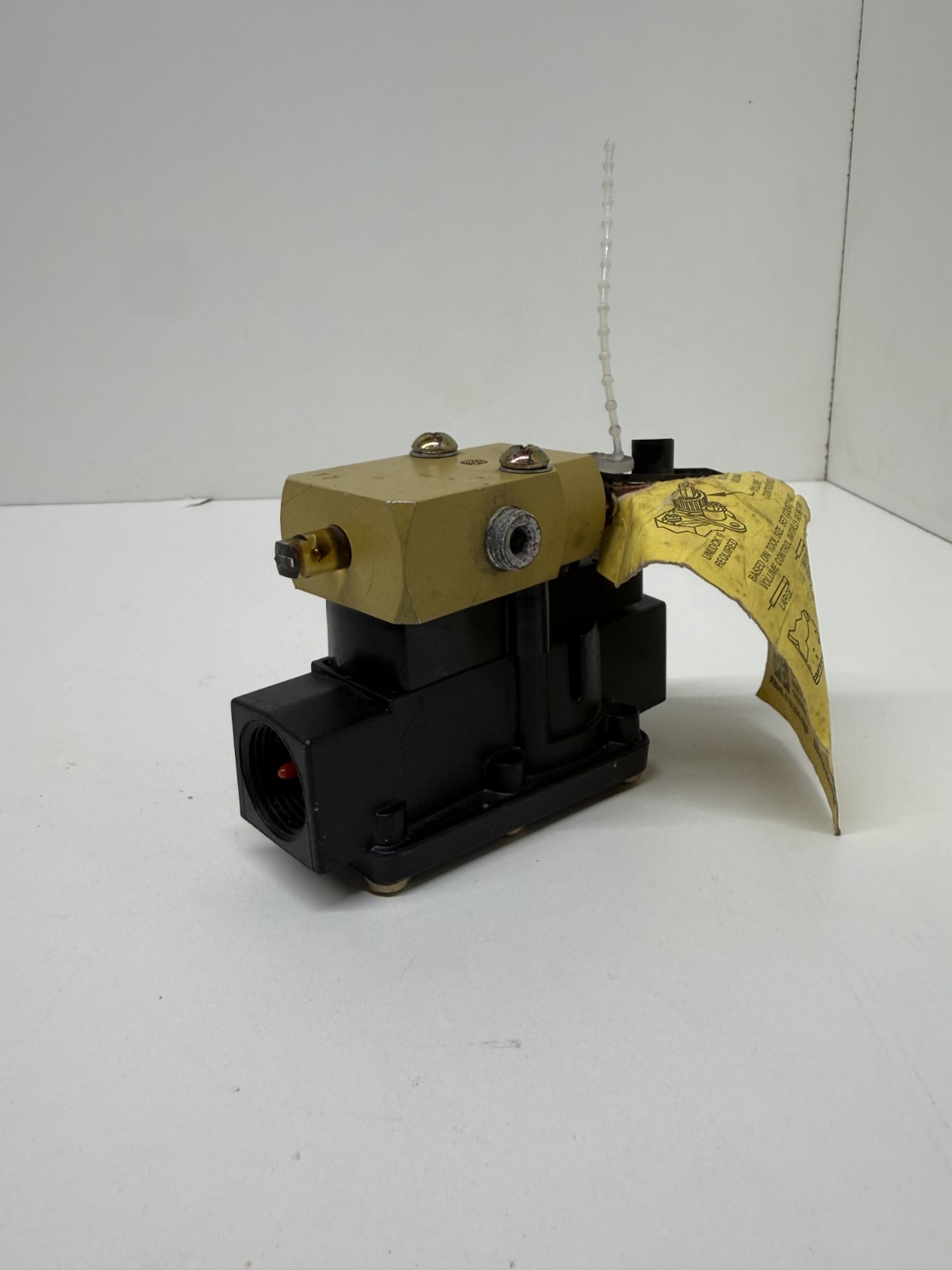 MASTER PNEUMATIC D60061 3/4″ LUBRICATOR