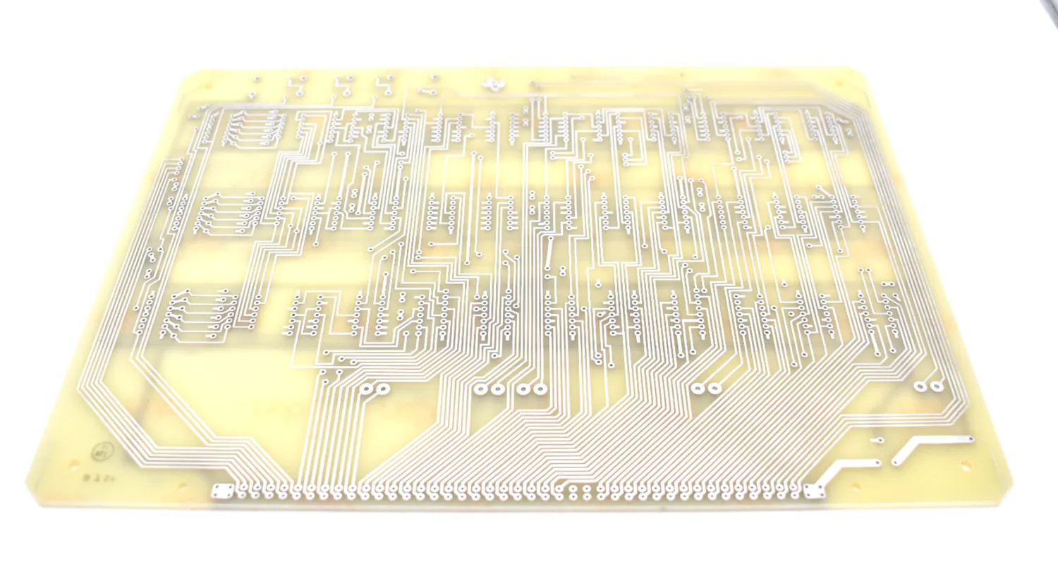 RAYTHEON CO 8218011 CIRCUIT CARD ASSEMBLY