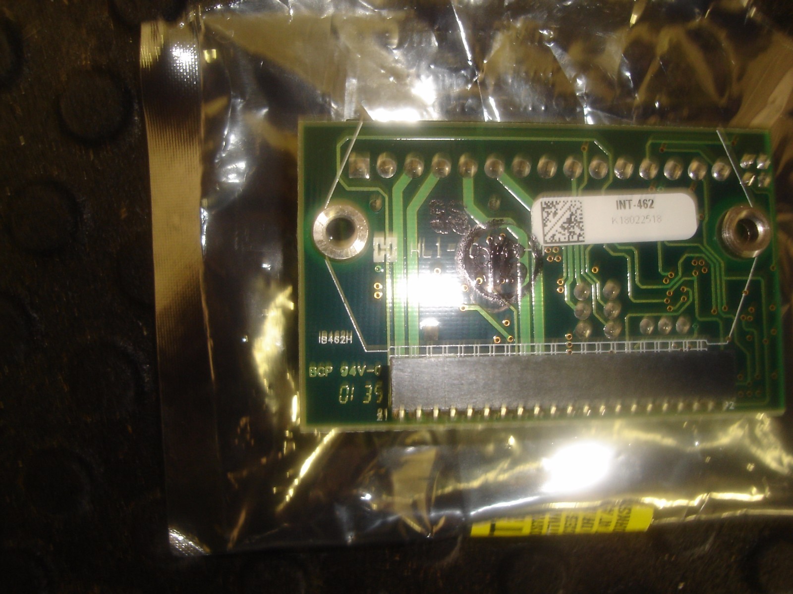 FREE SHIPPING Intelligent Motion Systems IB462H INT-462H