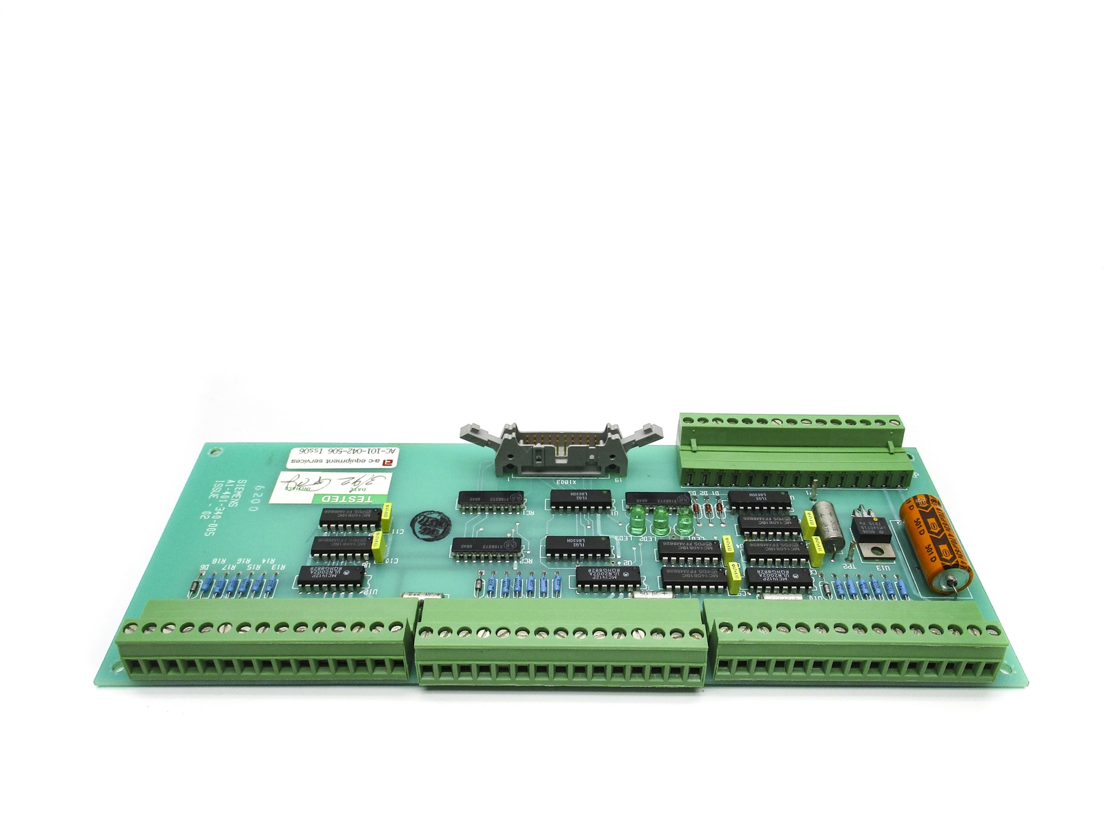 SIEMENS A1-401-340-005 REMAN