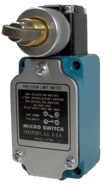 Honeywell 3LS1