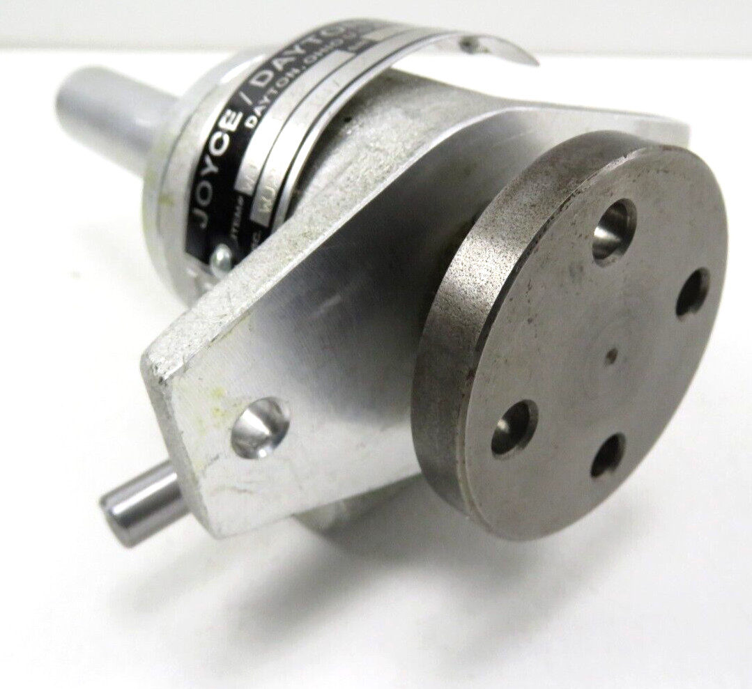 Joyce/Dayton WJ250-3-INV-T2 Machine Screw Jack