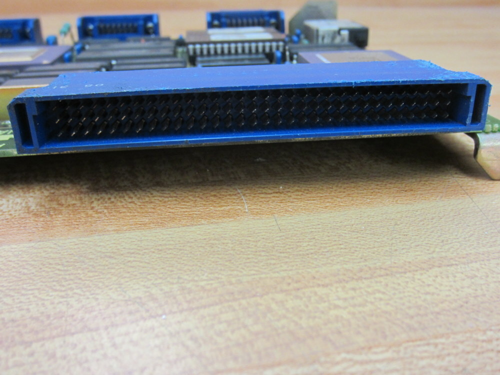 Fanuc A16B-1211-0860 Board A16B-1211-0860/04A