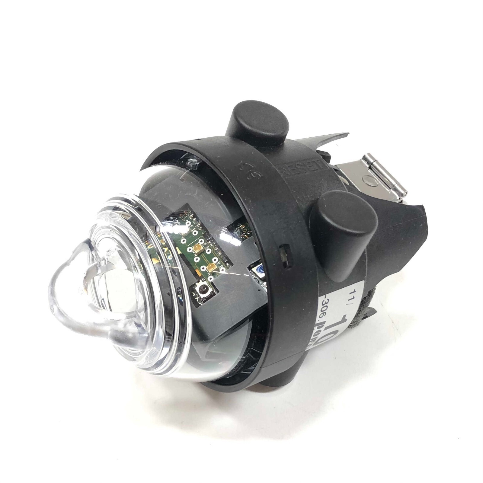 41-2001 Power Overhead Fault Indicator
