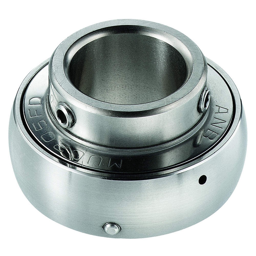 NTN Insert Bearing,SUC208-24,1 1/2in Bore 5ZMZ5