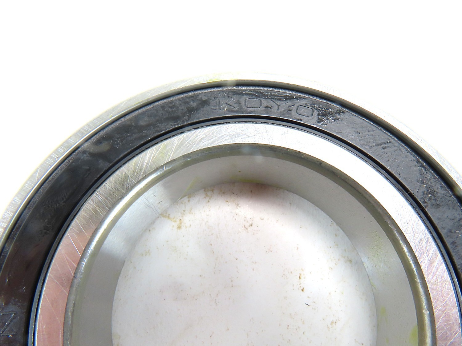 Toyota 97140-06008-71 Koyo 6008RS Bearing 40x68x15mm *USA Seller* NEW IN BOX