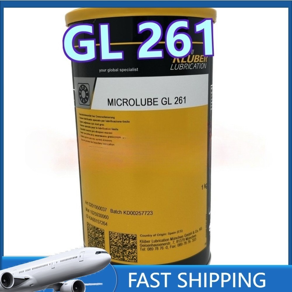 GL 261 Kluber Microlube GL 1KgNew