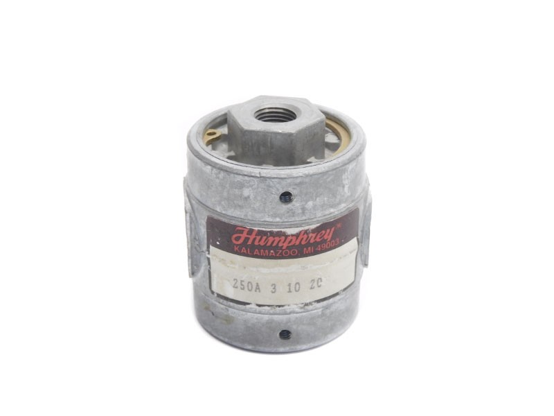 HUMPHREY 250A31020 NSNP