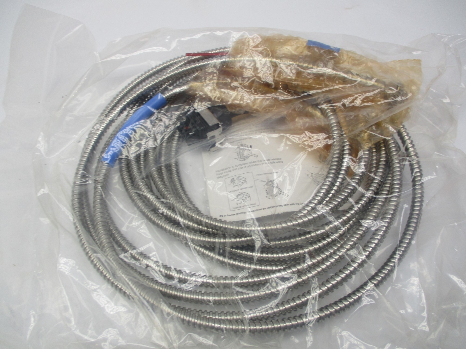 KEYENCE PX-H71J CABLE NSMP