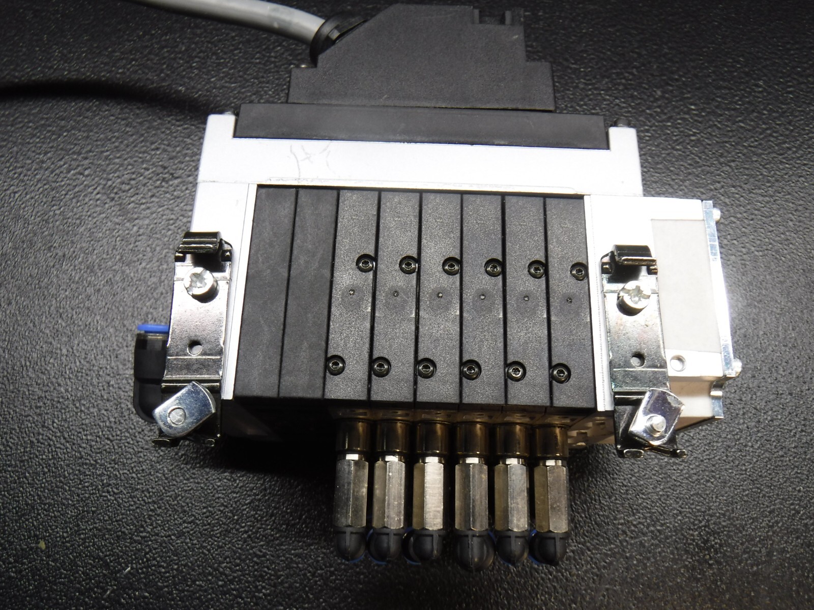 Festo CPV10-GE-MP-8 18255/CPV10-VI 18200