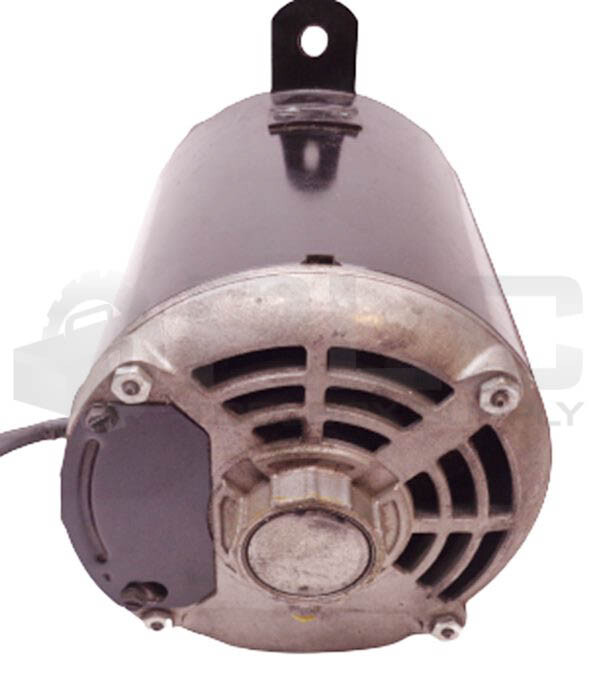 EMERSON P55SYNP-387 POLYPHASE AIR OVER MOTOR, CAT. 2387, 1/3HP 1400/1600RPM