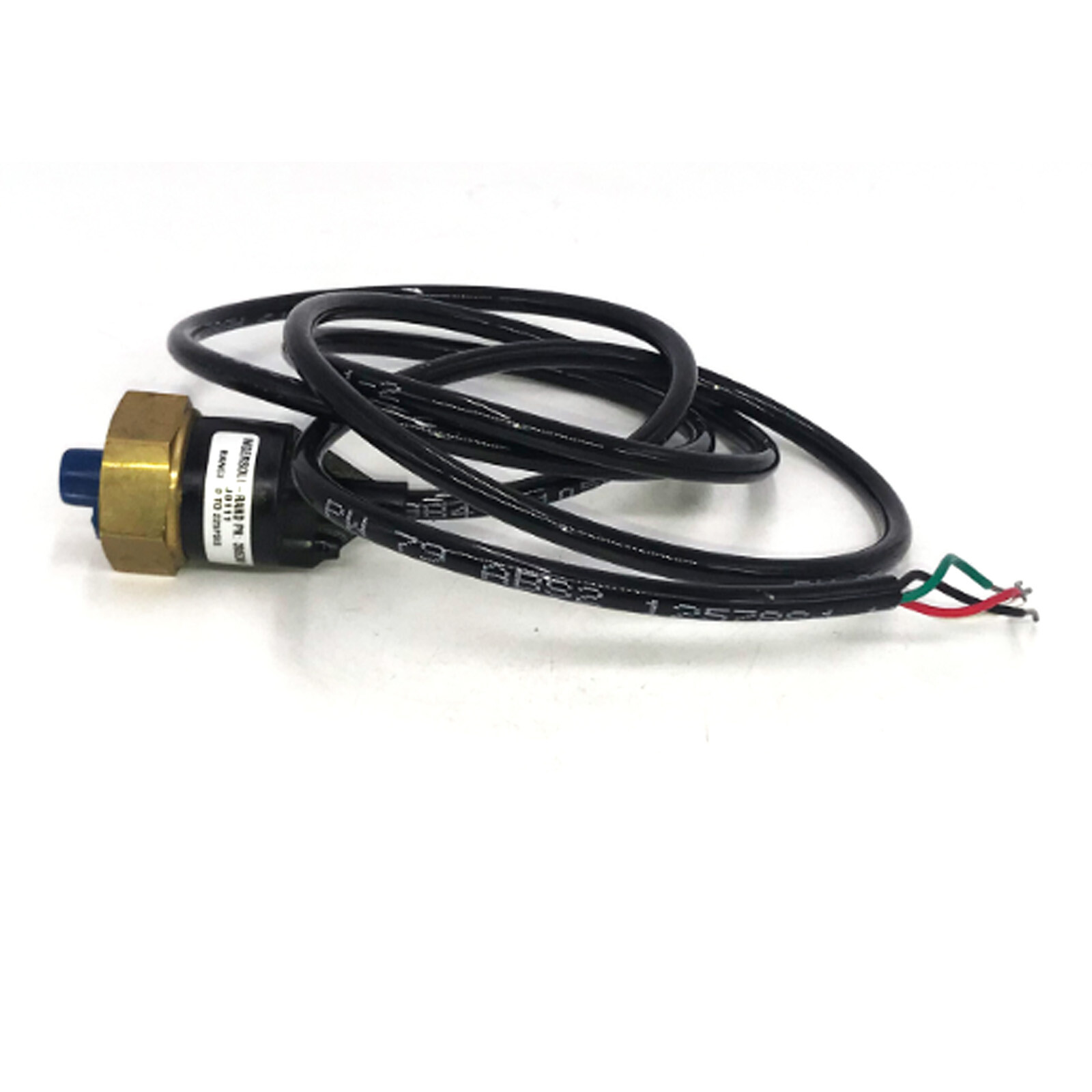NEW 39853809 Fits For Ingersoll Rand Air Compressor Pressure Sensor – US Stock