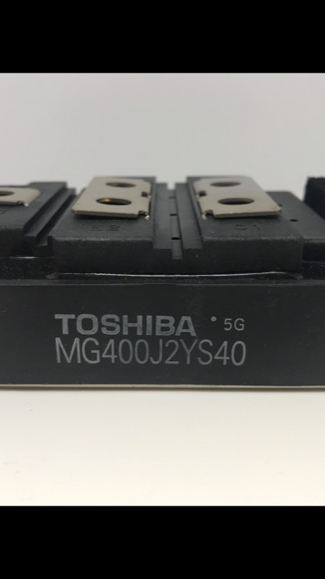 MG400J2YS40 NEW Toshiba IGBT Module