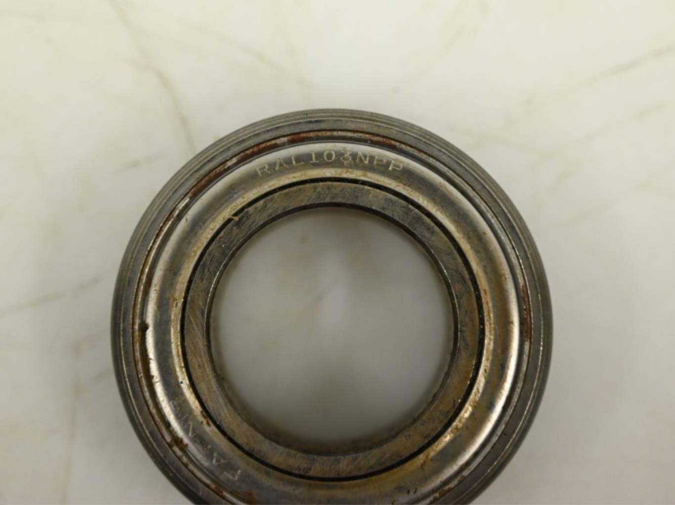Fafnir LRCSM 1-3/16 Ball Bearing