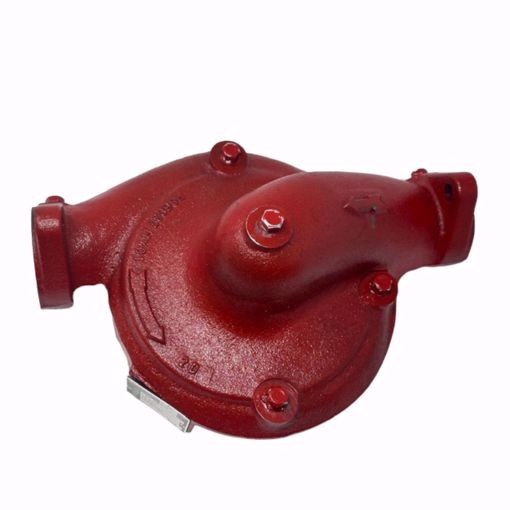 ARMSTRONG 116174-011, CASING/ VOLUTE FOR 4360 2D CAST IRON PUMP