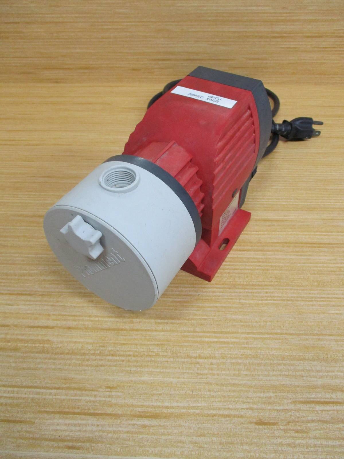 ProMinent CNPA0308PPE2B0D01 Concept Plus Metering Pump CNPA