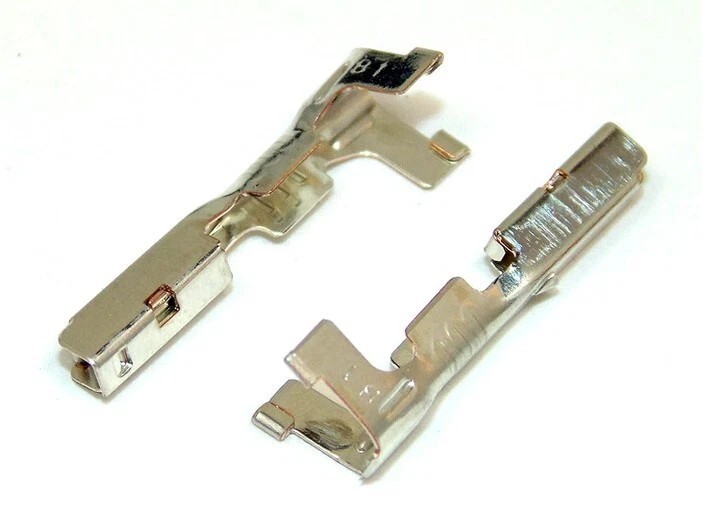 Yazaki 7116-1680-02 Terminal (100 Pcs) 7116168002 New Lowest Price Yet