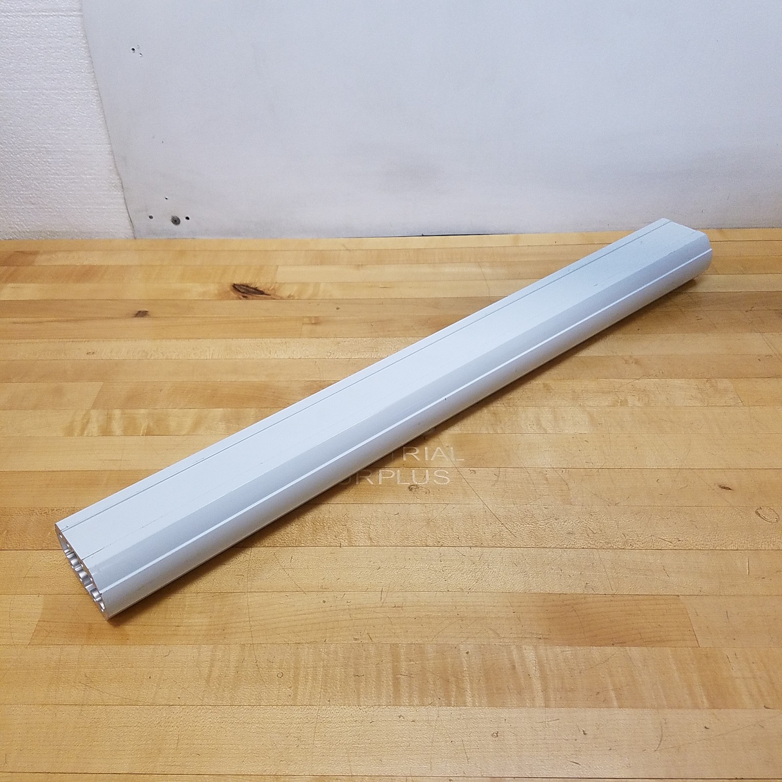 Rittal Support Arm Section, 750mm Length, 85mm Height, 59mm Width – USED