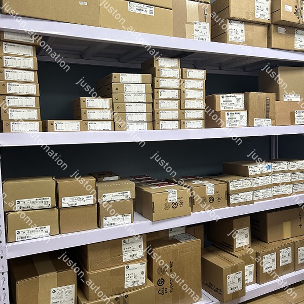 Allen-Bradley 140G-J3X3 250A Frame Base 35kA@480V Without Trip Unit