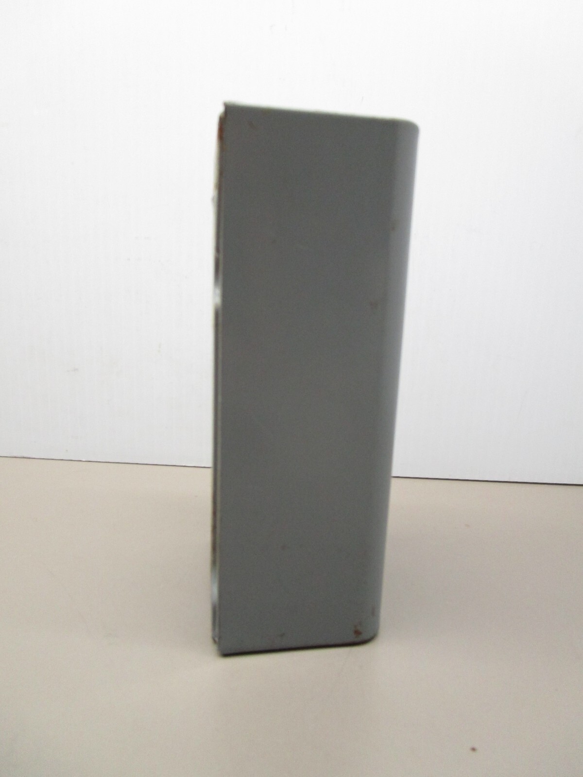 Cutler Hammer 10250H2953A Push Button Switch Box OPEN – CLOSE – STOP