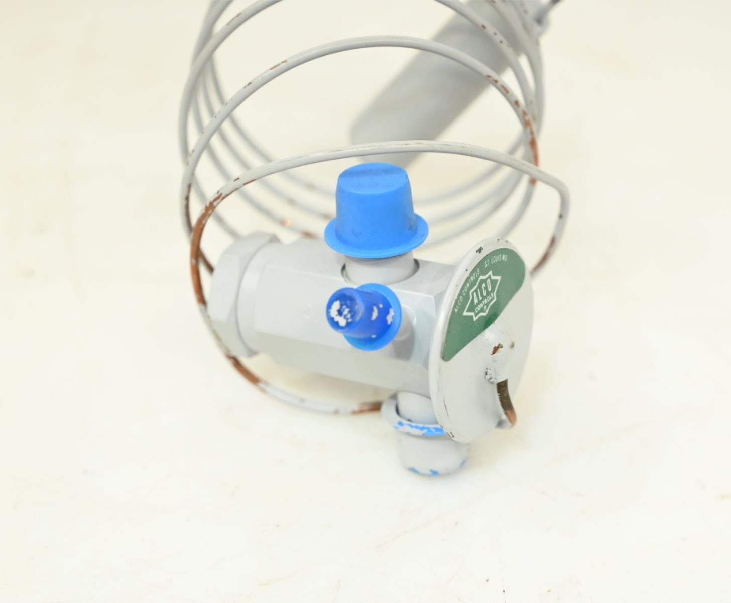Alco 025-20247B Thermo Valve 1/2″ X 1/2″ ODF