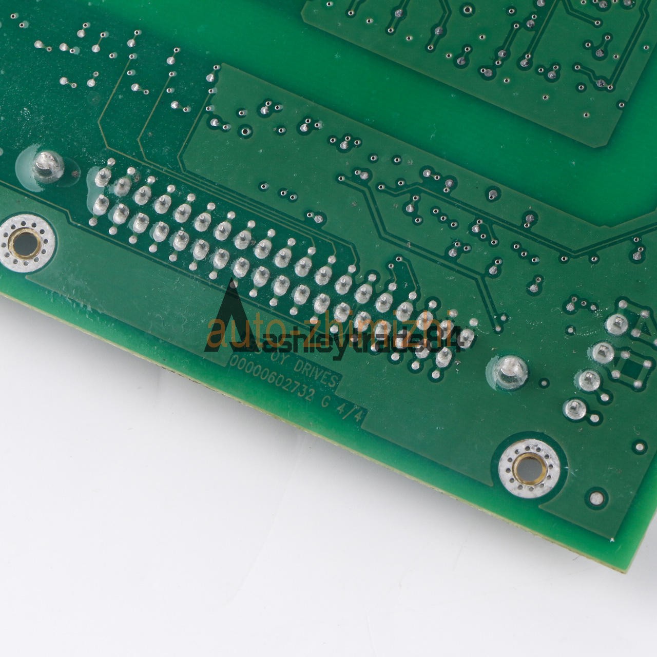 1PCS ABB ACS880 ZINT-571 USED