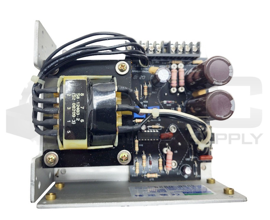 NEW SOLA SLS-24-024T LINEAR POWER SUPPLY 240V 1A 47-63HZ *READ*