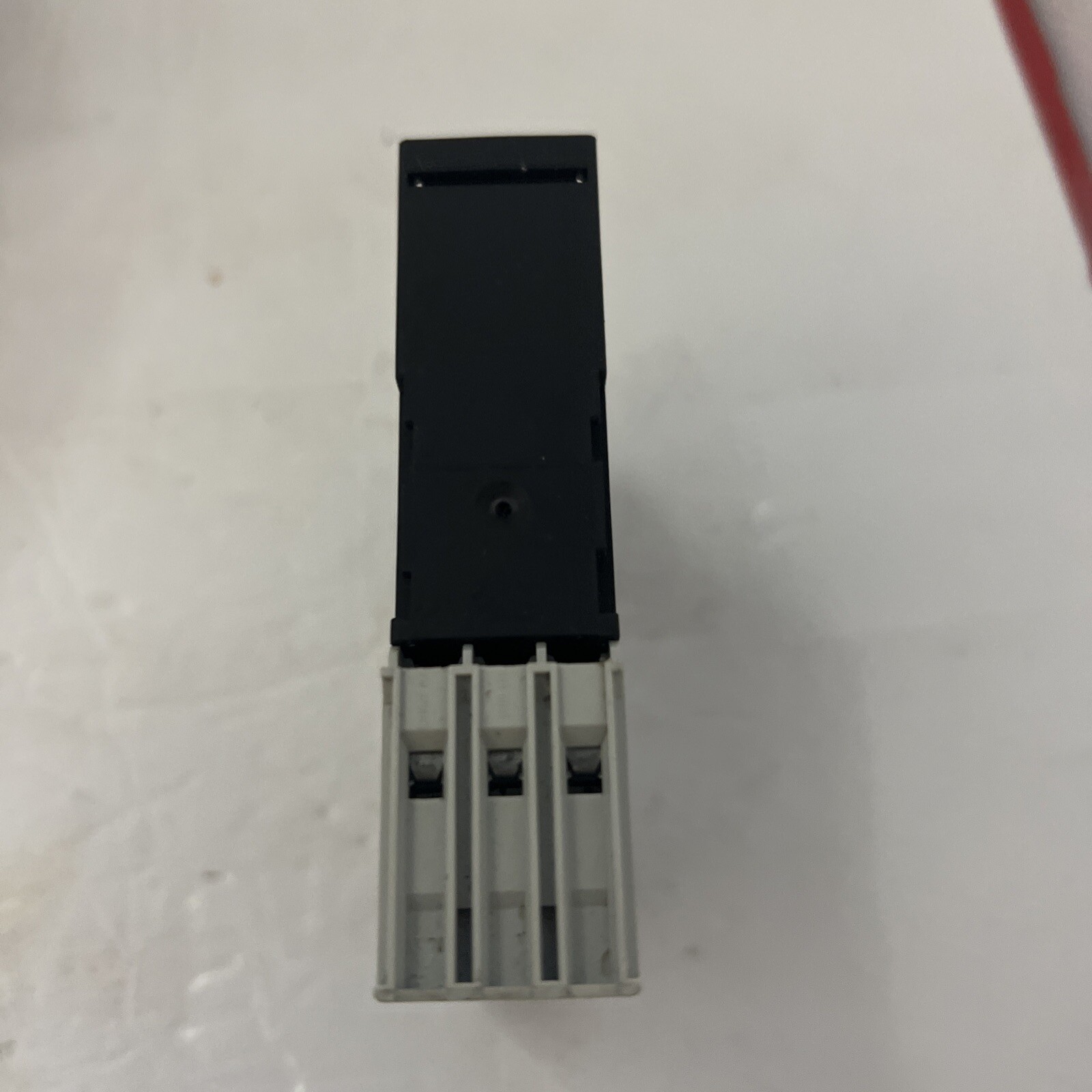 SIEMENS SIRIUS MONITORING RELAY 3UG4614-1BR20
