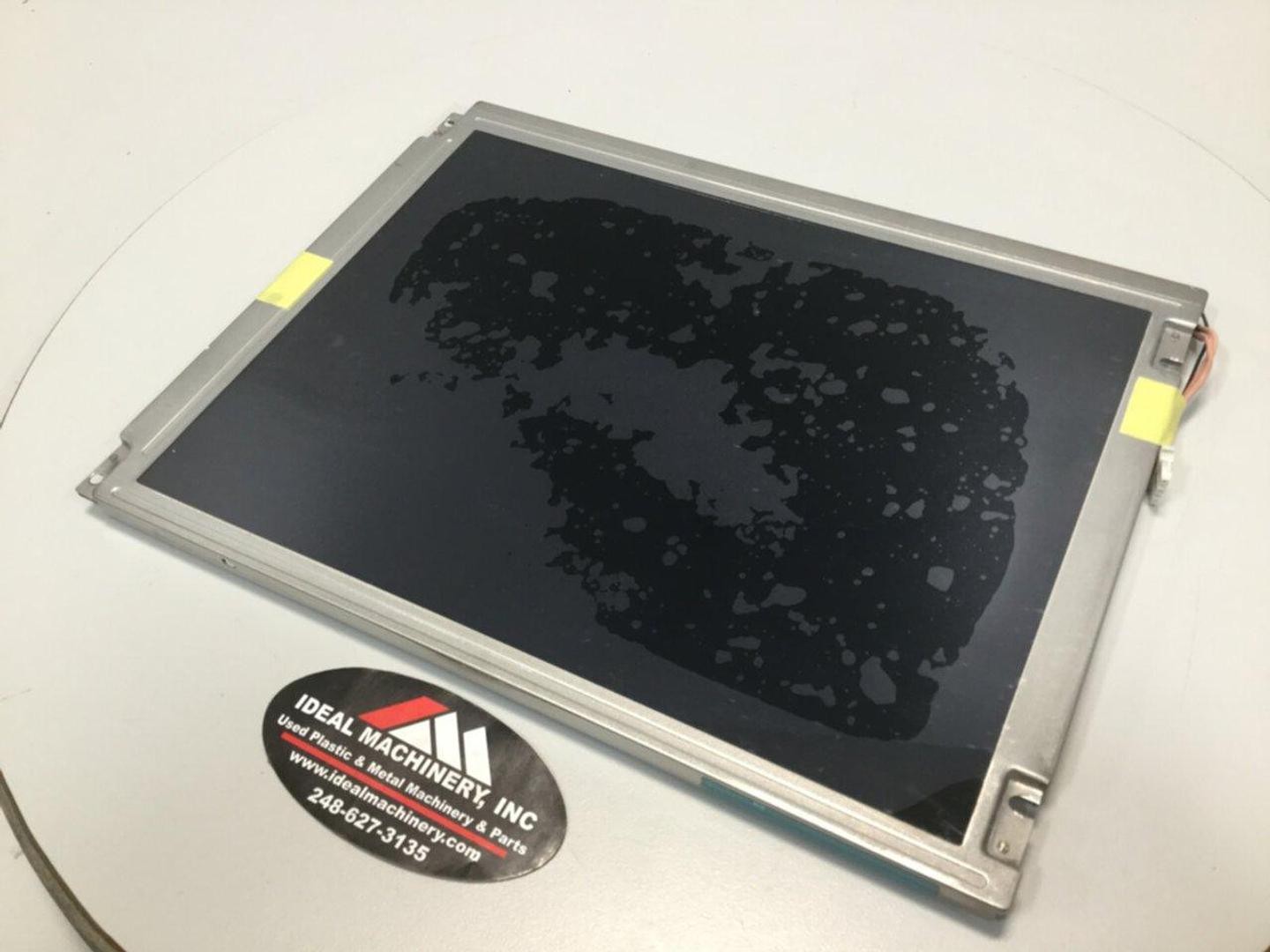 ARBURG Selectra Replacement Screen SELECTRA-LCD Used #102668