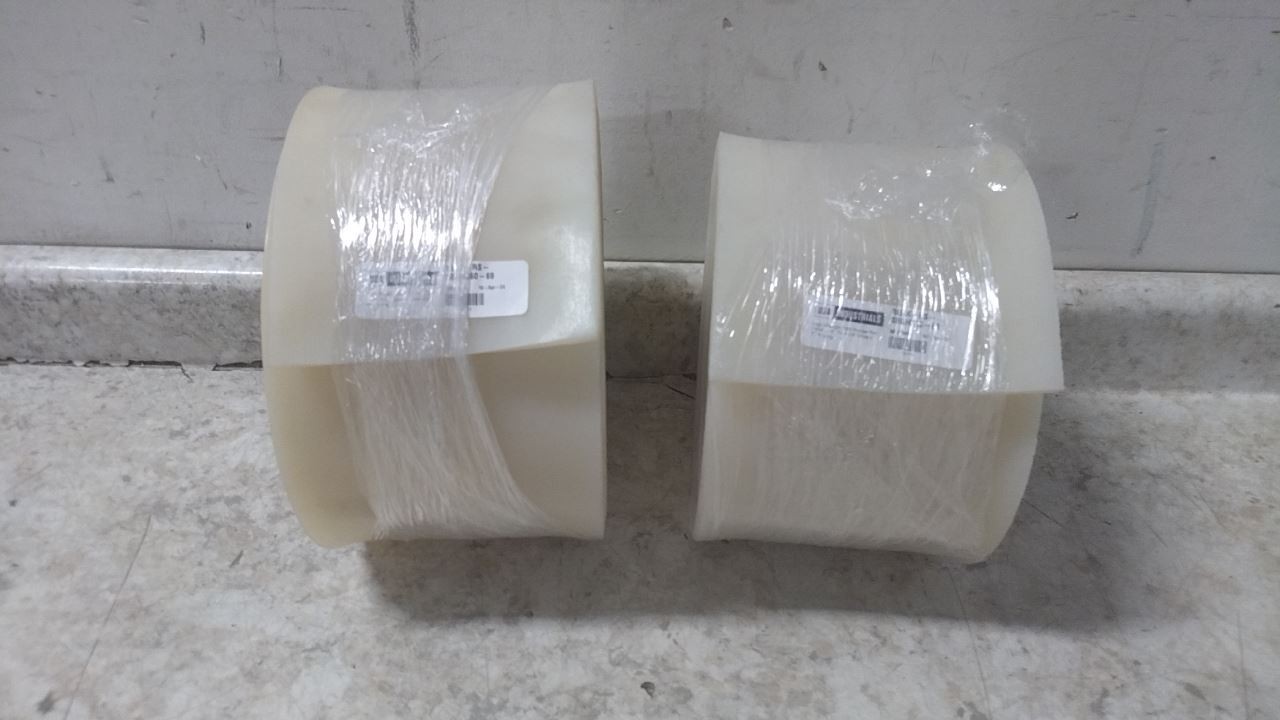Brand Name BULK-RS-SBRHS60-69 2 Pk 6 In Overall W 10 Ft Overall L SBR Roll