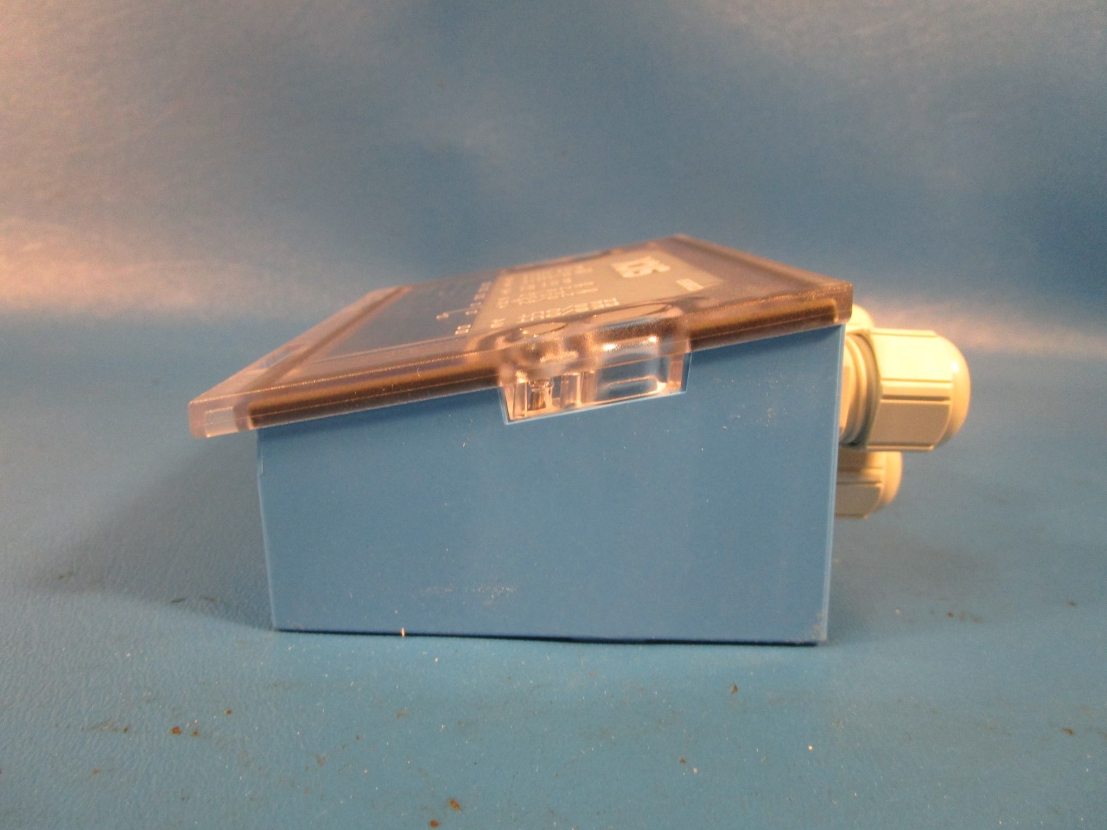 Sick CDB650-204, 1064114 CONNECTION DEVICE, Sensor Controller Module