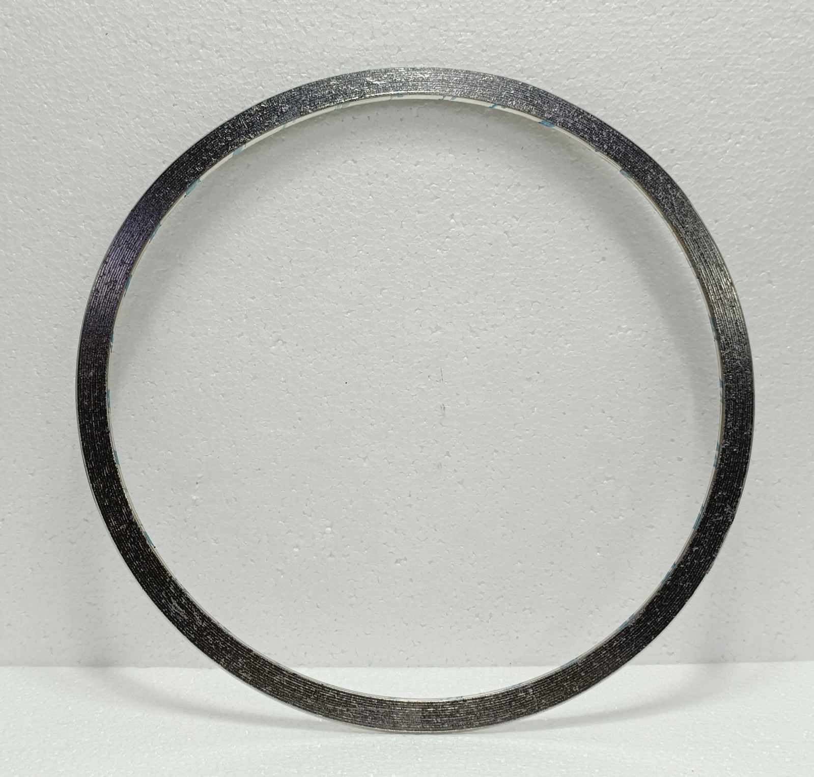 LAMONS SA-025152 W 10.375 X 11.5 X .175 347-FG SPIRAL WOUND GASKET NEW SURPLUS