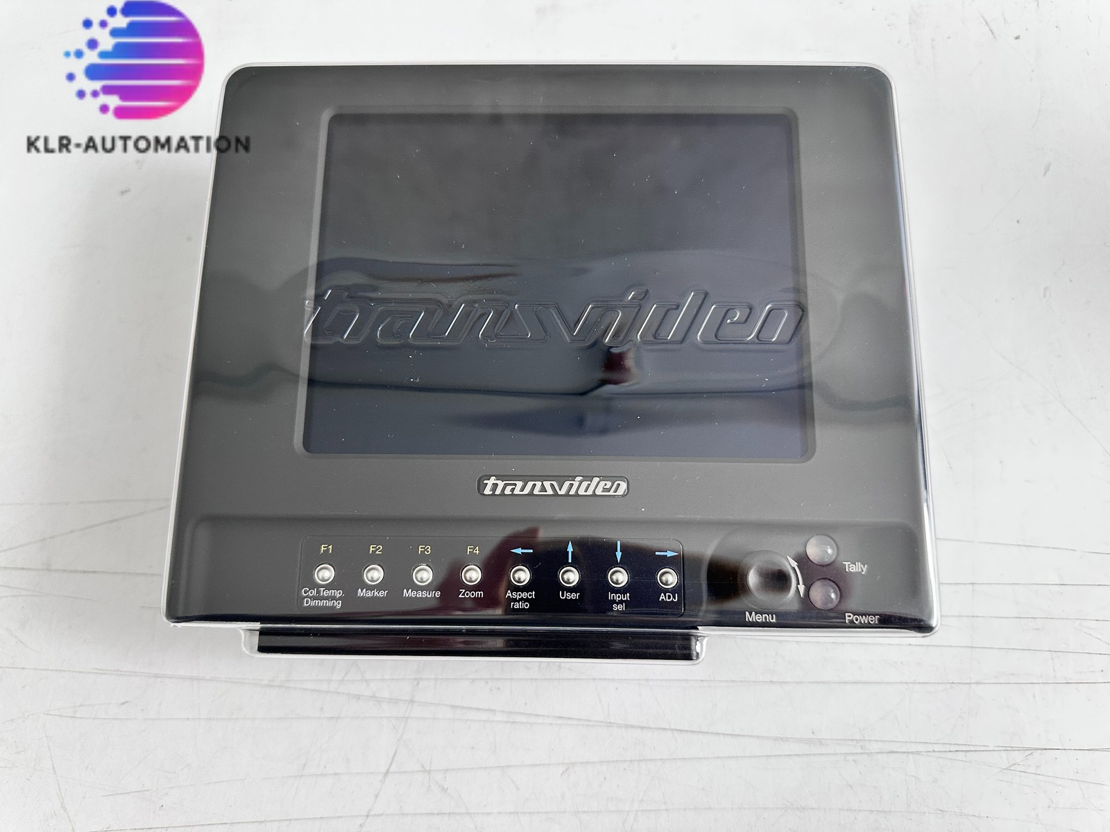 Transvideo Cinemonitor HD 6” SBL+
