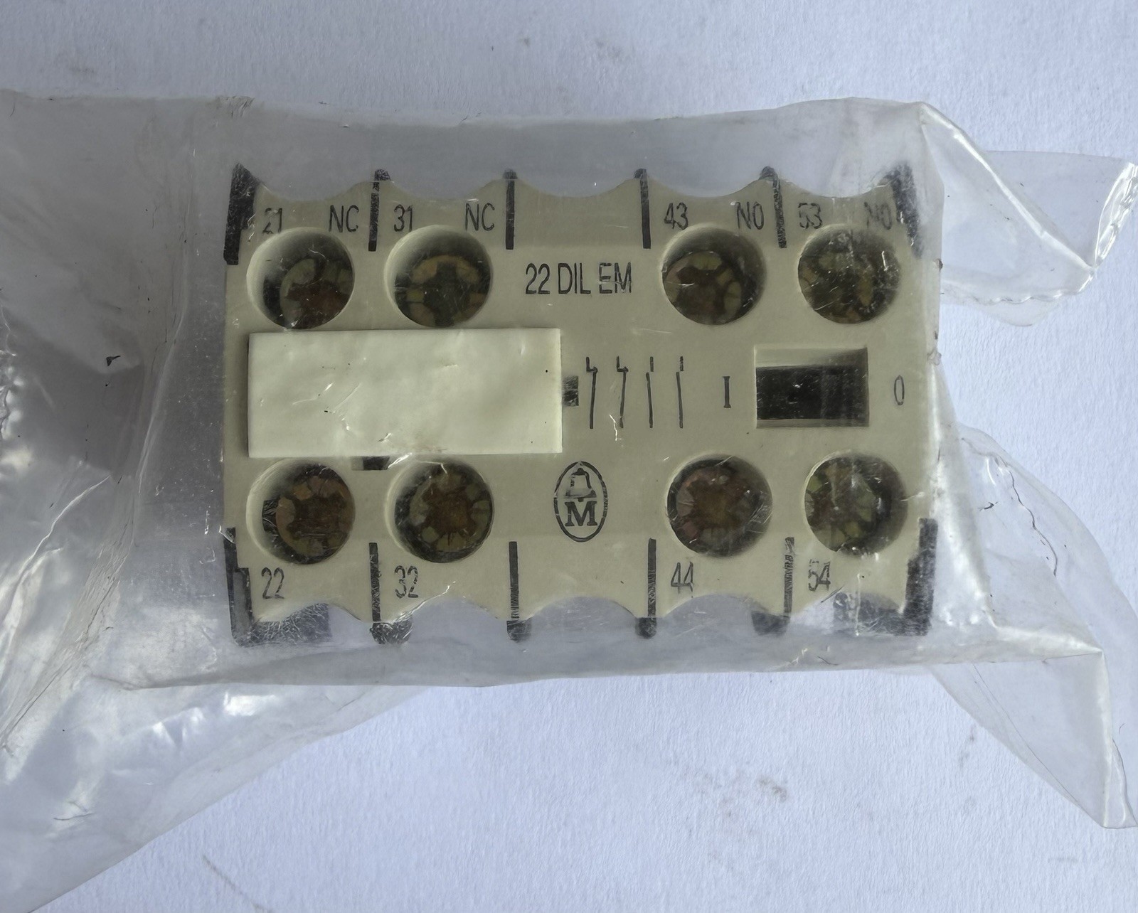 Eaton Klockner Moeller 22DILEM