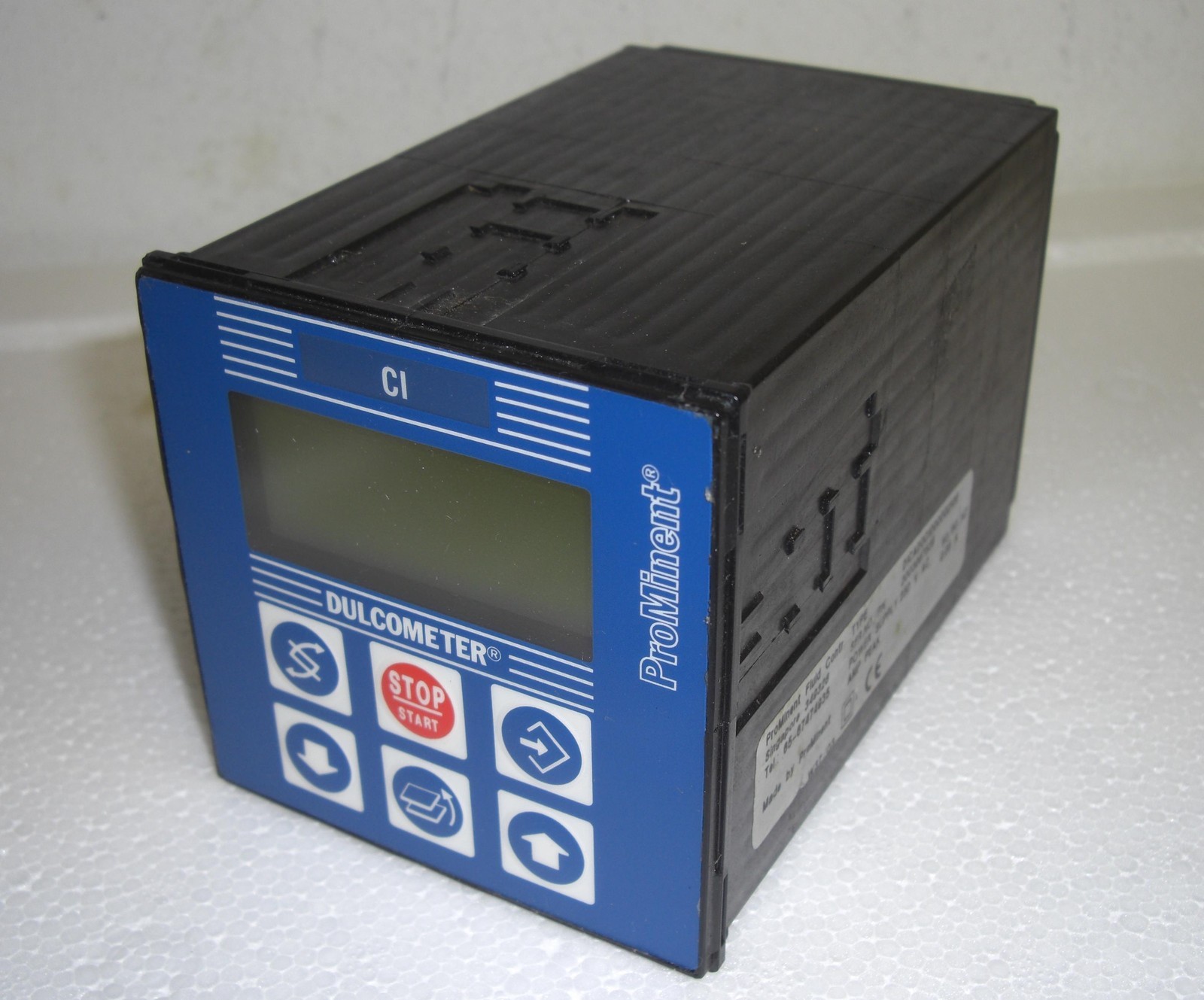 ProMinent Dulcometer Fluid control D1CAD0C10000G210E