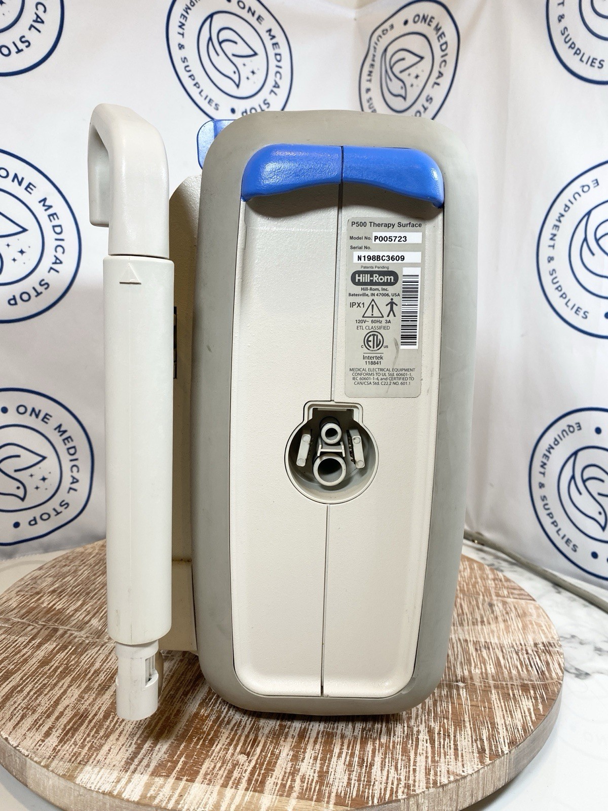 Hill-Rom P500 Therapy Surface Control Unit