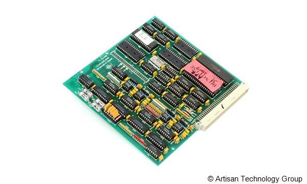 Aerotech 690D1320 Unidex XI Option Board
