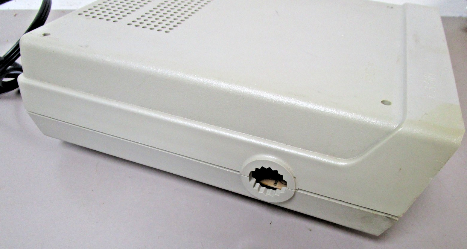 INSTEK PC-2405 Laboratory DC Power Supply