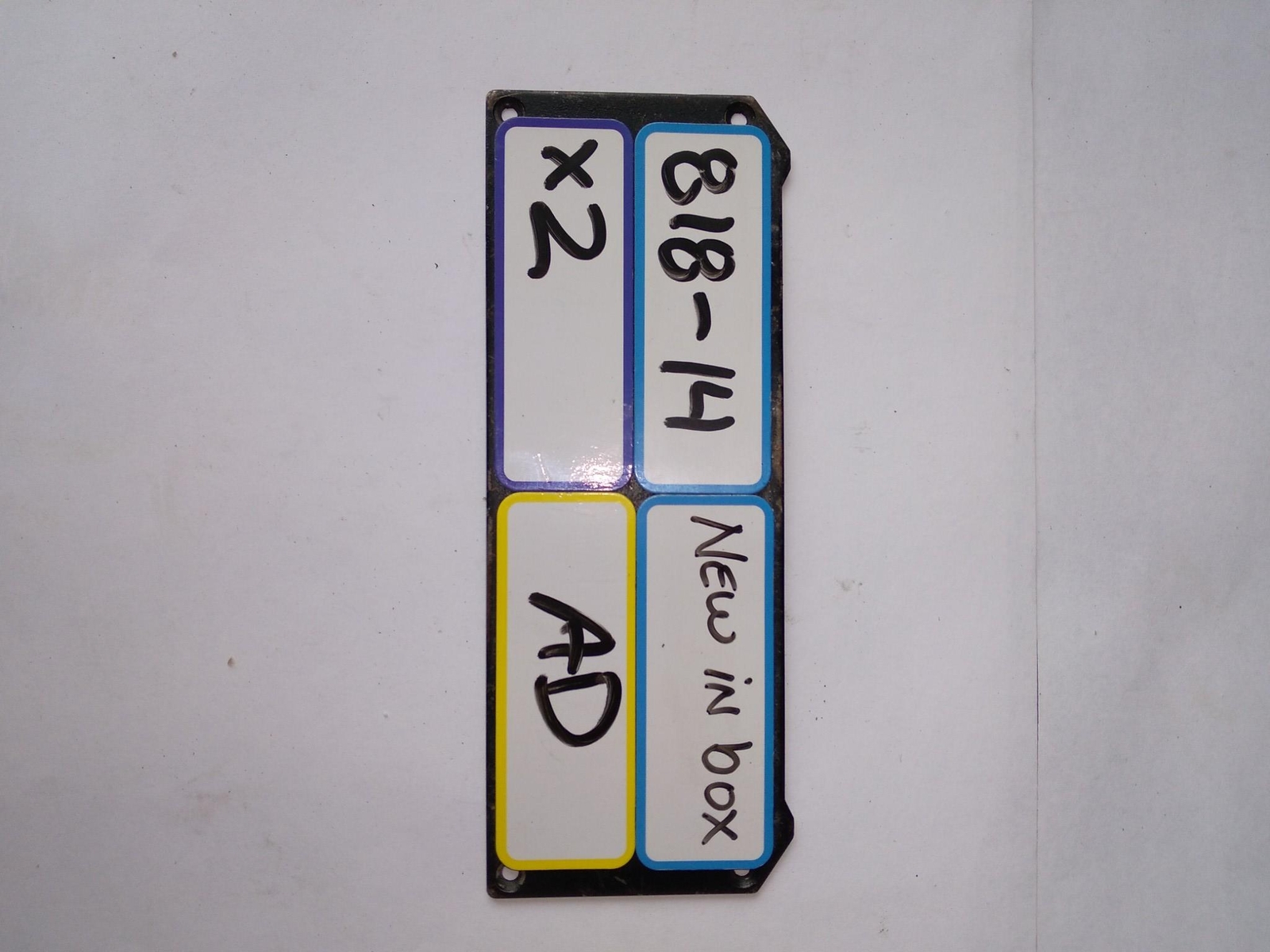 WESCHLER INSTRIMENTS BG241 5-0-5 VDC 5 VDC 4H4XXAAVEXXXXXX