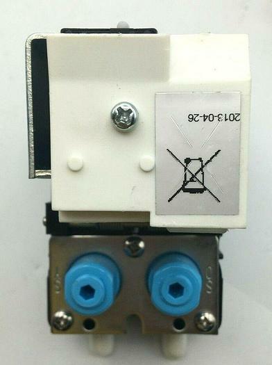 Multiplex Valve, Single Sprite Button, Yoke Ac With Molded 424-CF-S36-1525 New