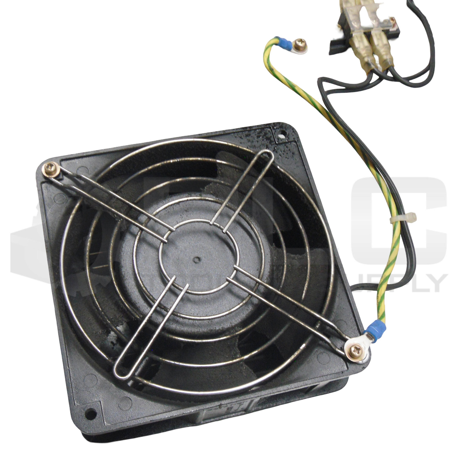 FANUC A05B-2350-C903 COOLING UNIT
