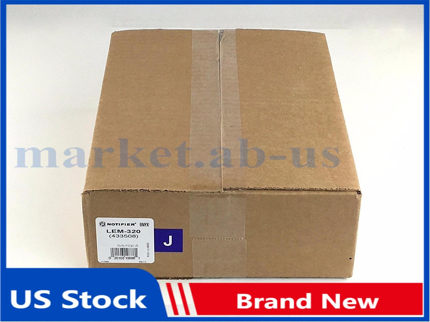 1pc LEM-320 brand new circuit card Fast delivery DHL US Free TAX