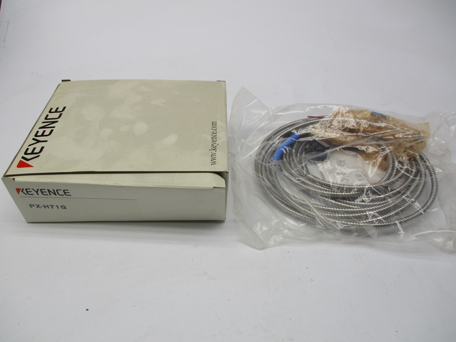 KEYENCE PX-H71J CABLE NSMP