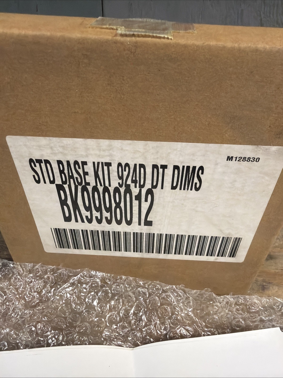 Winsmith BK9998012 Base Kit D-90 Series (c14)